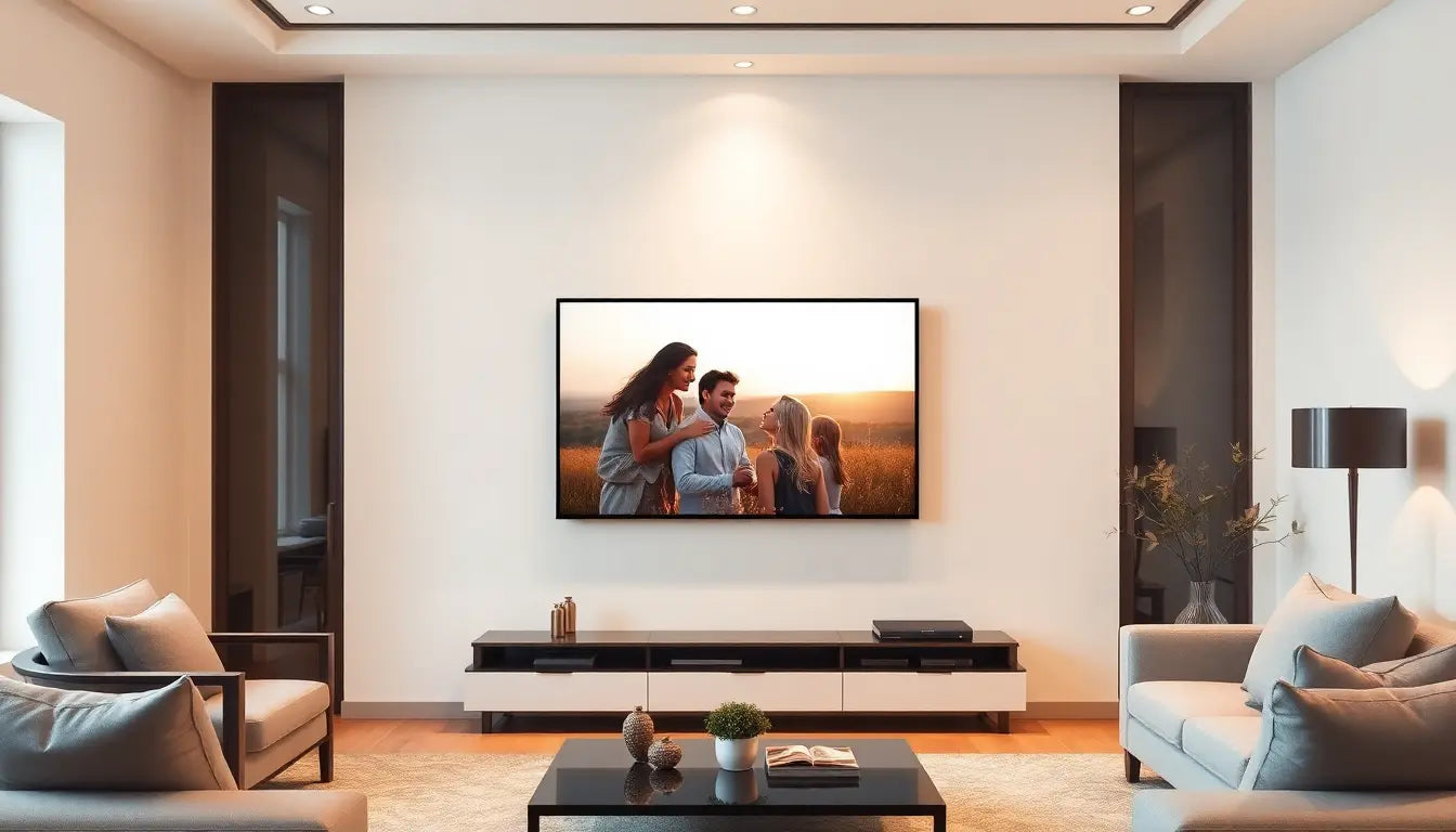 Elevate-Your-Home-Decor-with-the-Best-Digital-Picture-Frames-with-Video-Capability PinturaLife
