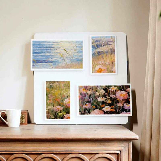 Pintab Set- Digital Frame Wall