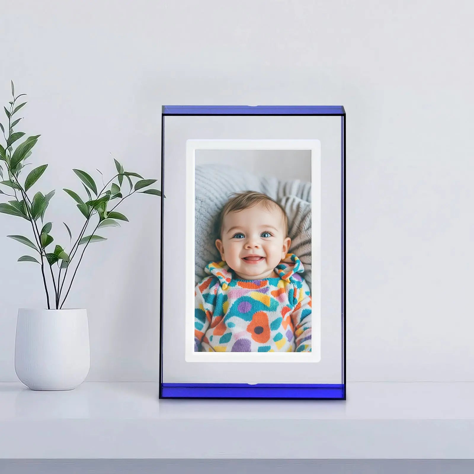 Acrylic Frame - PinturaLife