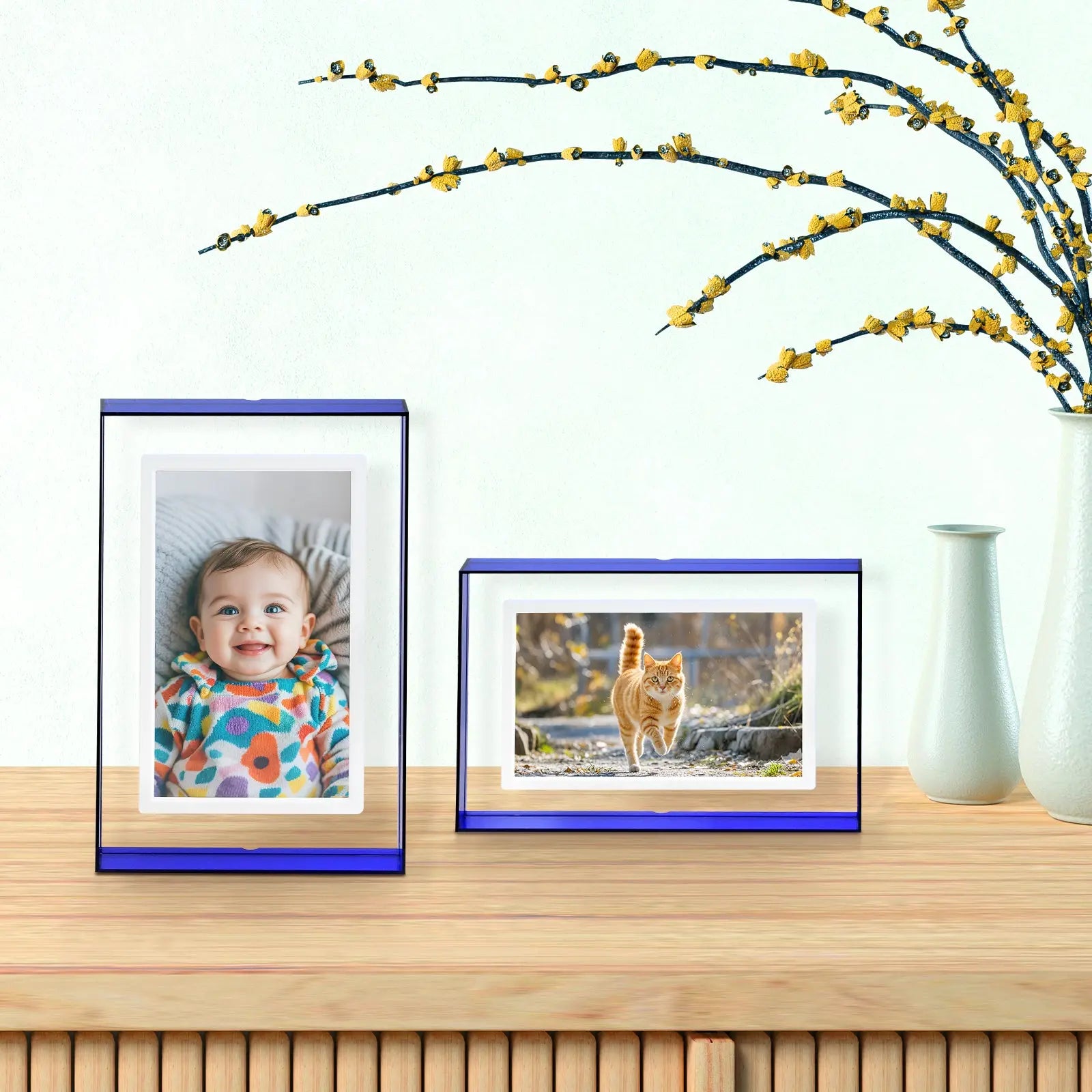 Acrylic Frame - PinturaLife