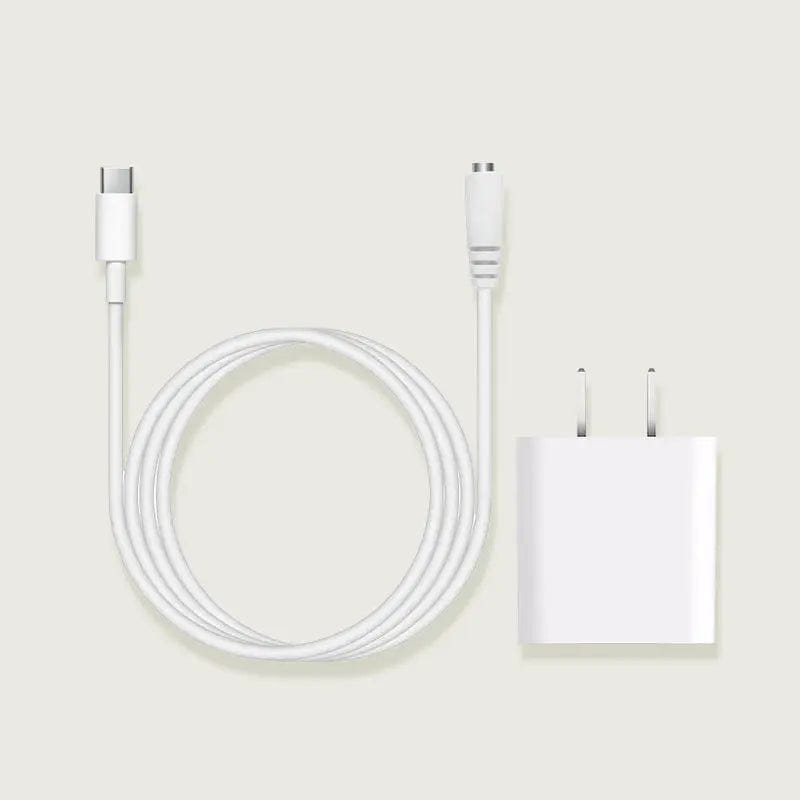 Adapter for Single Pinpin Charging PinturaLife