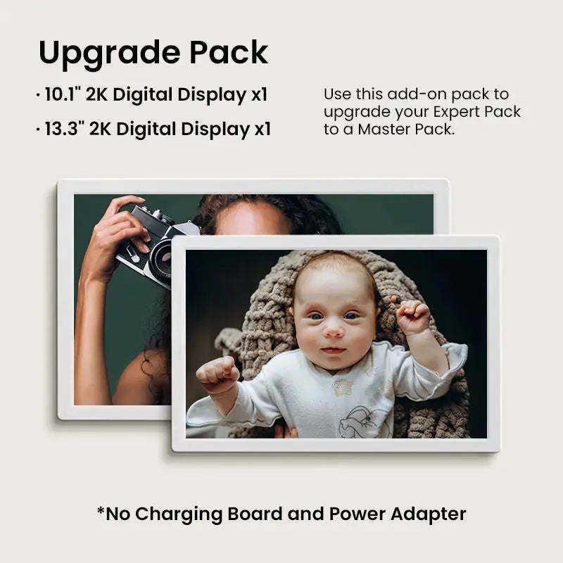 Pintab Magnetic Memory Wall – Where Every Home Becomes a Living Gallery of Growing Moments PinturaLife