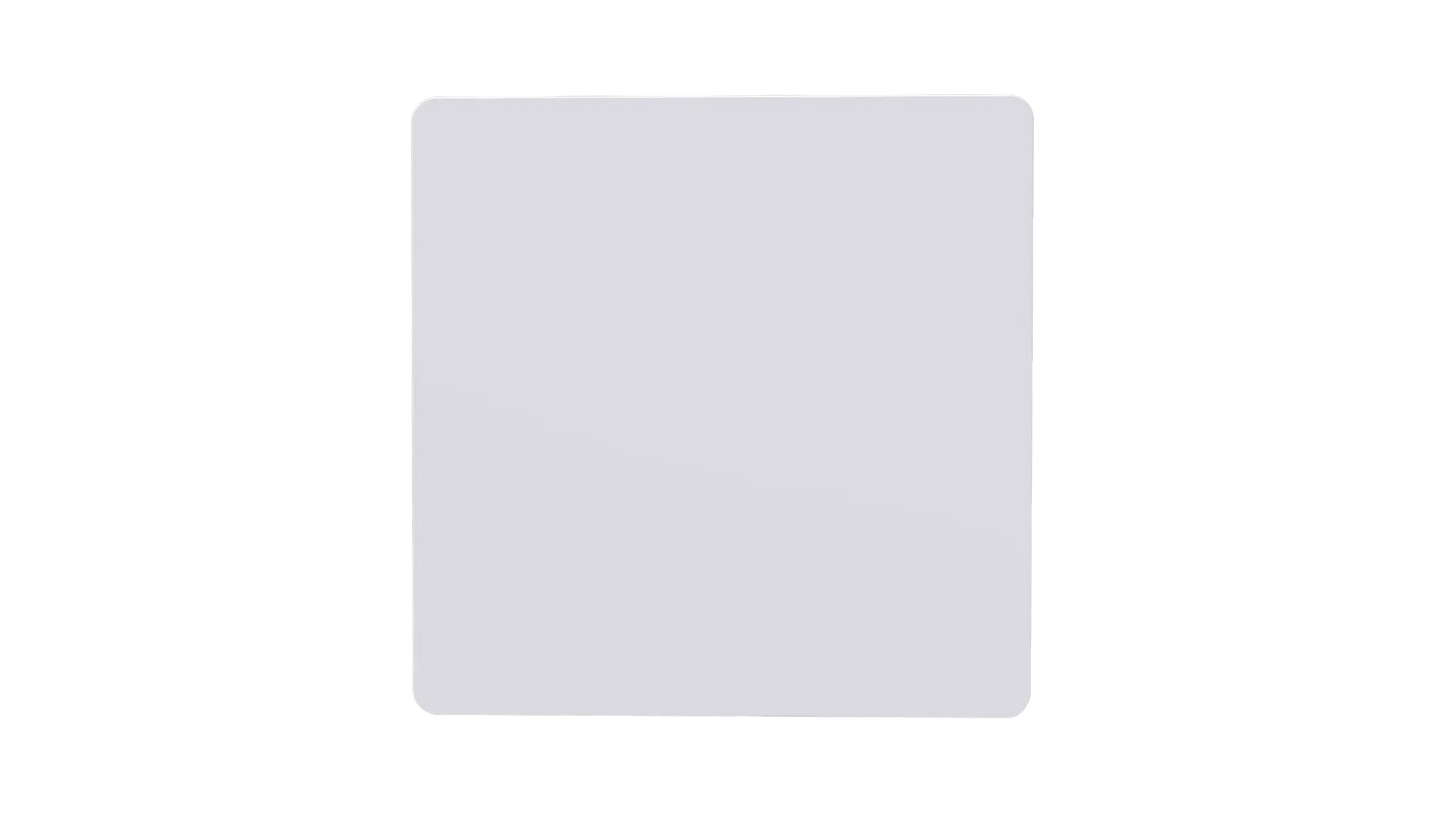 Back Panel for Pintab