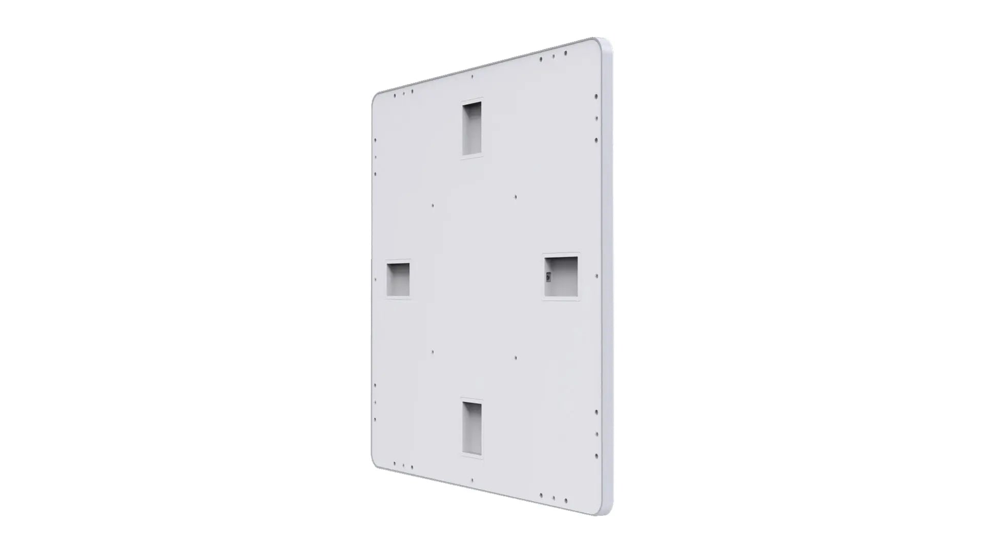Back Panel for Pintab, 21.6” x 21.6” - PinturaLife