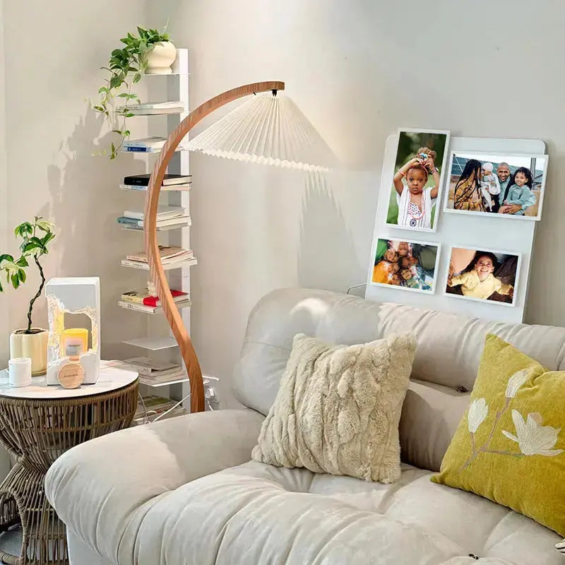 Pintab Magnetic Memory Wall – Where Every Home Becomes a Living Gallery of Growing Moments PinturaLife