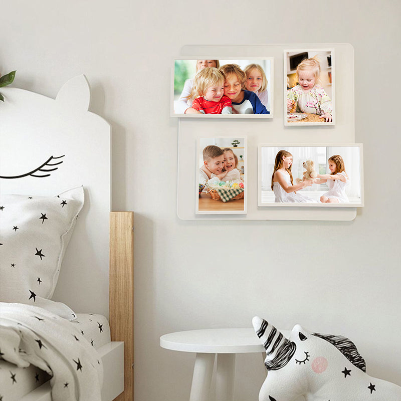 Pintab - Digital Frame Wall