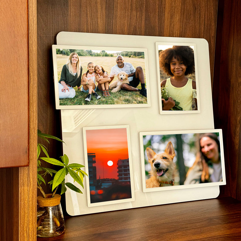 Pintab - Digital Frame Wall