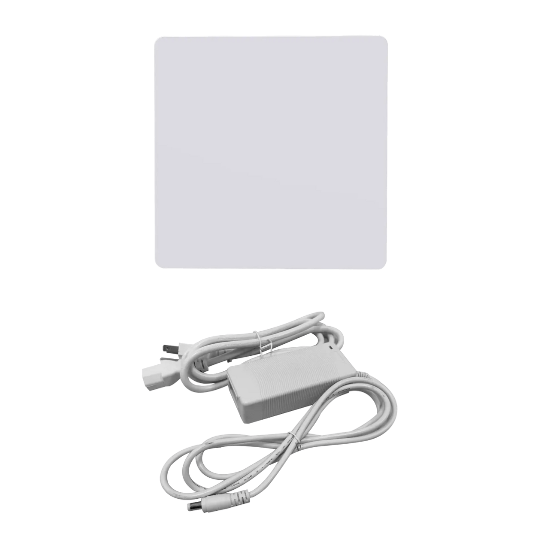 Back Panel for Pintab - PinturaLife