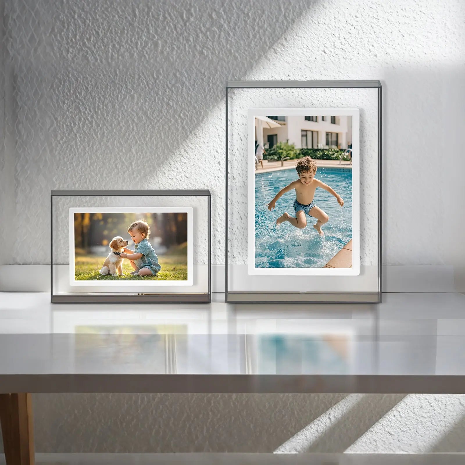 Acrylic Frame - PinturaLife
