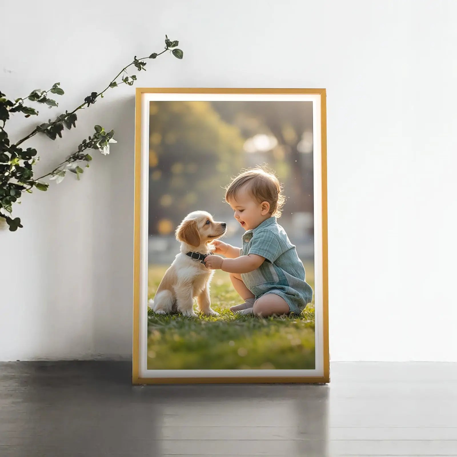 Aluminum Frame - PinturaLife