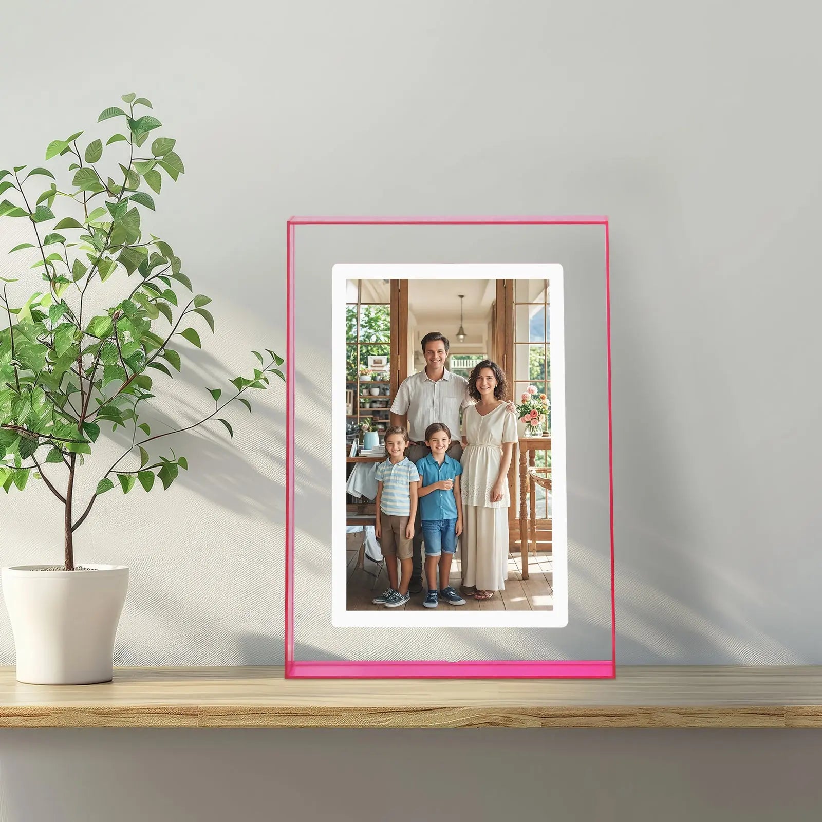 Acrylic Frame - PinturaLife