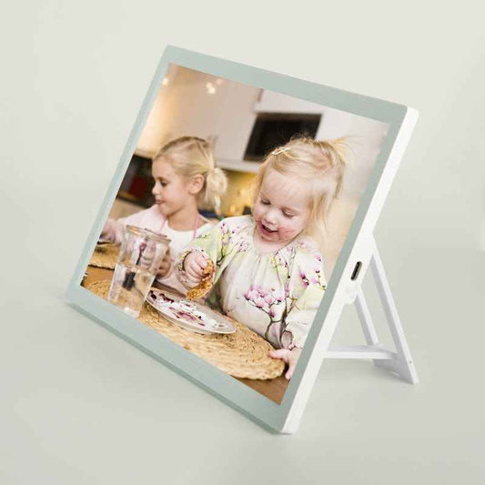 Pinpin digital frame 1.0