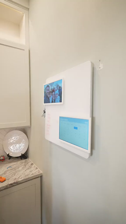 Pintab Set- Digital Frame Wall