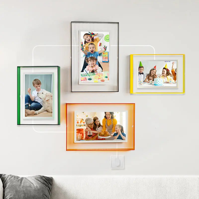 Home Decor Ideas 