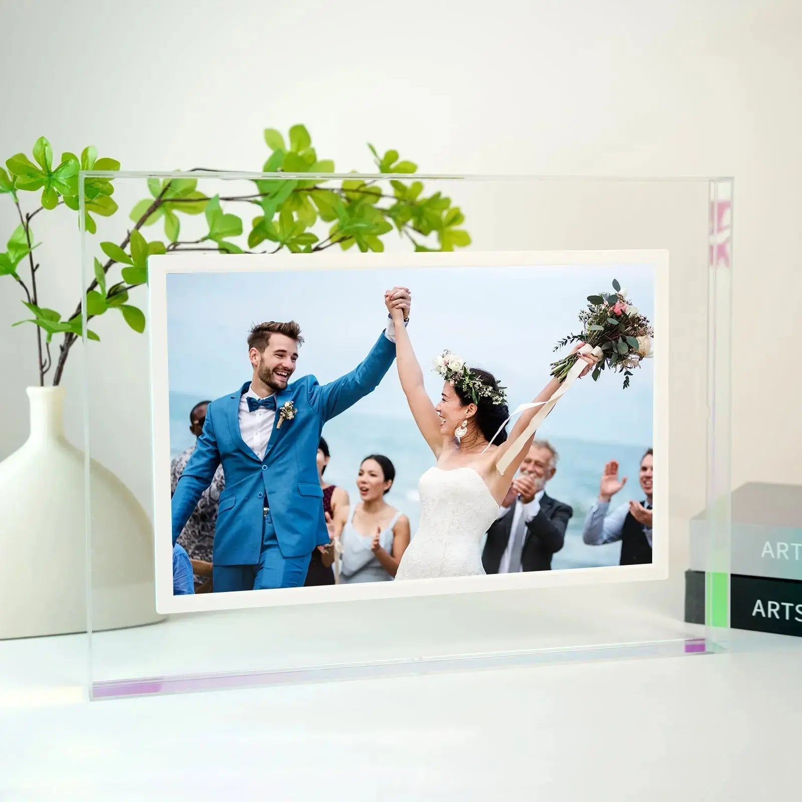 Pintura-Canvas-Magnetic-Multi-Screen-Digital-Frames PinturaLife