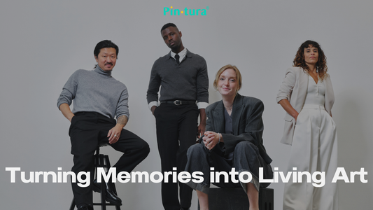 Why We Built Pintura: Turning Memories into Living Art