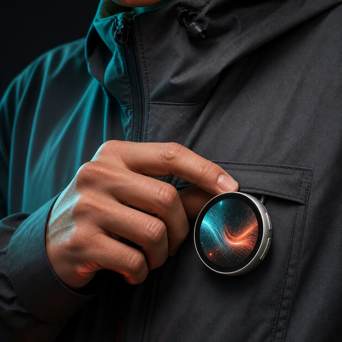 Wearable & Personal Tech