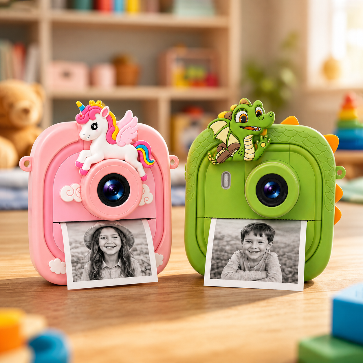 Gifts & Fun Tech