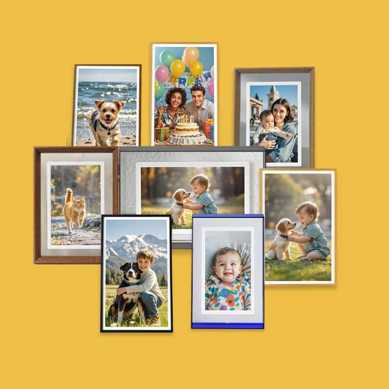 Pintura® Pinpin Series - PinturaLife