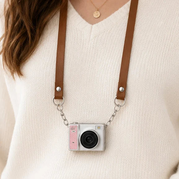 Cameras & Creator Gear