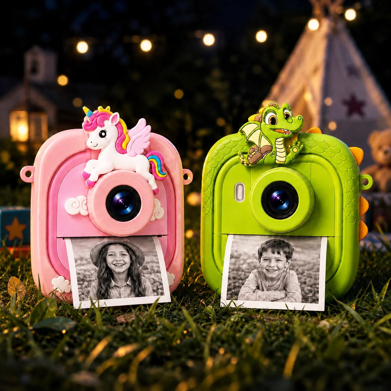Gifts & Fun Tech