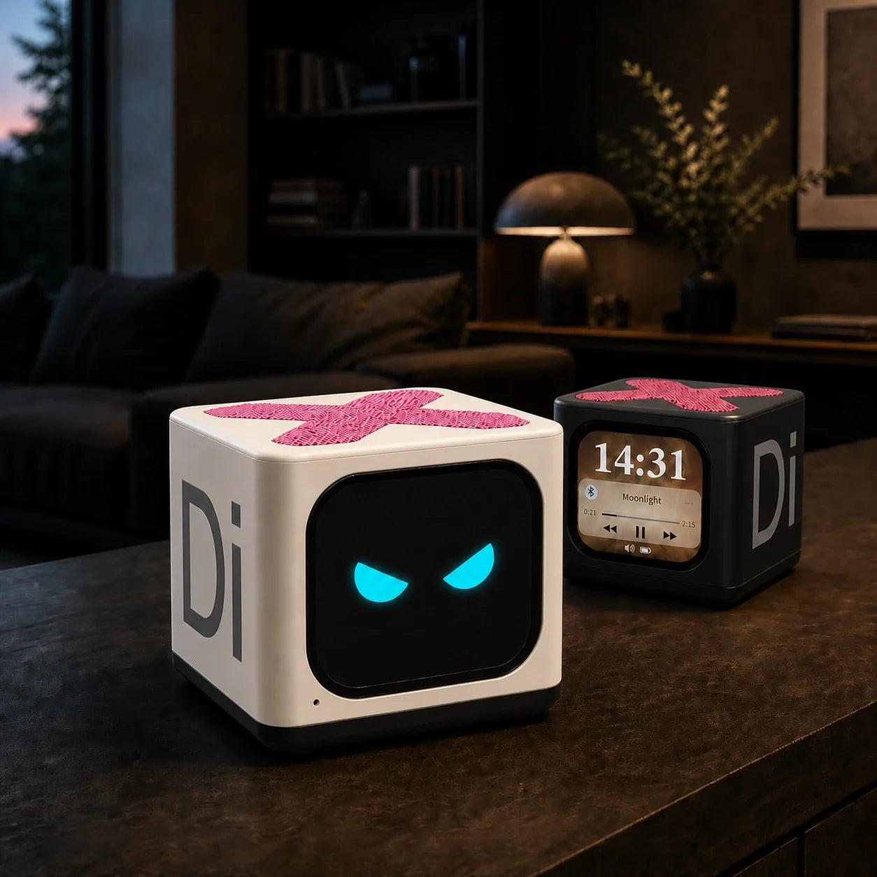 Smart Audio & Speakers