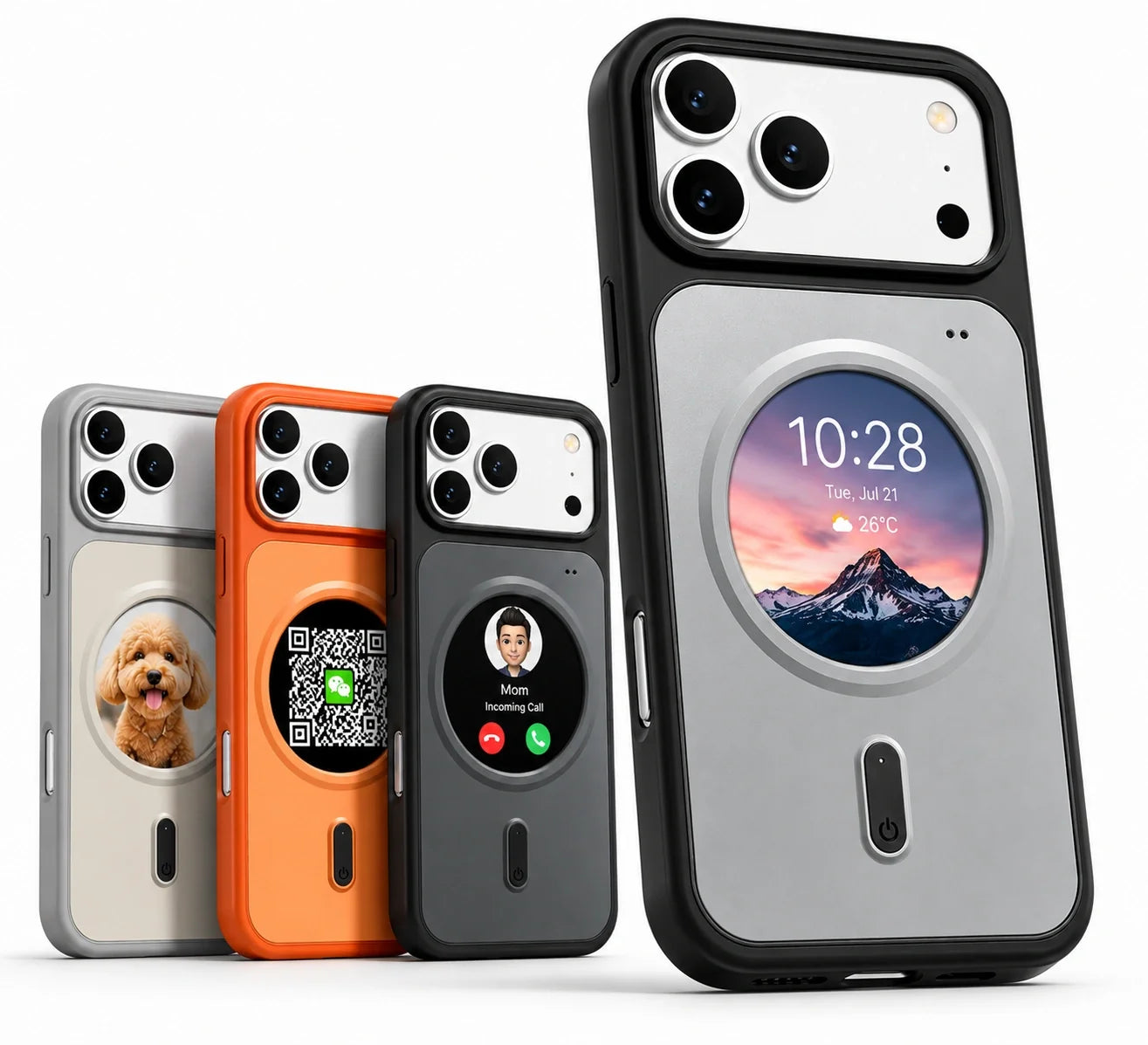 Mobile & Smart Accessories