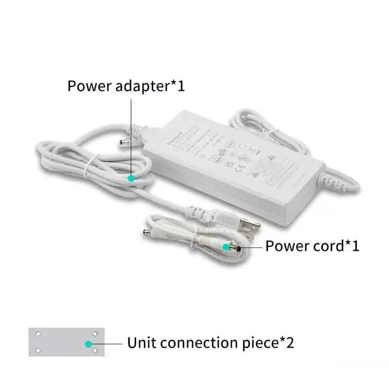 Pintab Series Adapter