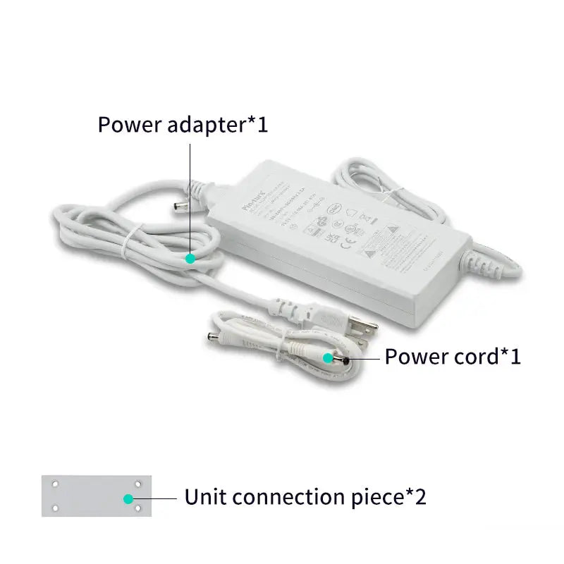 2 to 4 Sets Pintab Series Adapter - PinturaLife