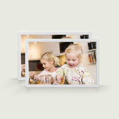 Pinpin digital frame 1.0