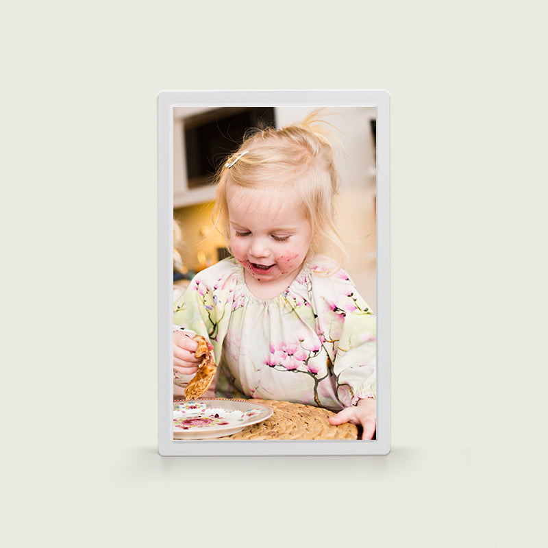 Pinpin digital frame 1.0