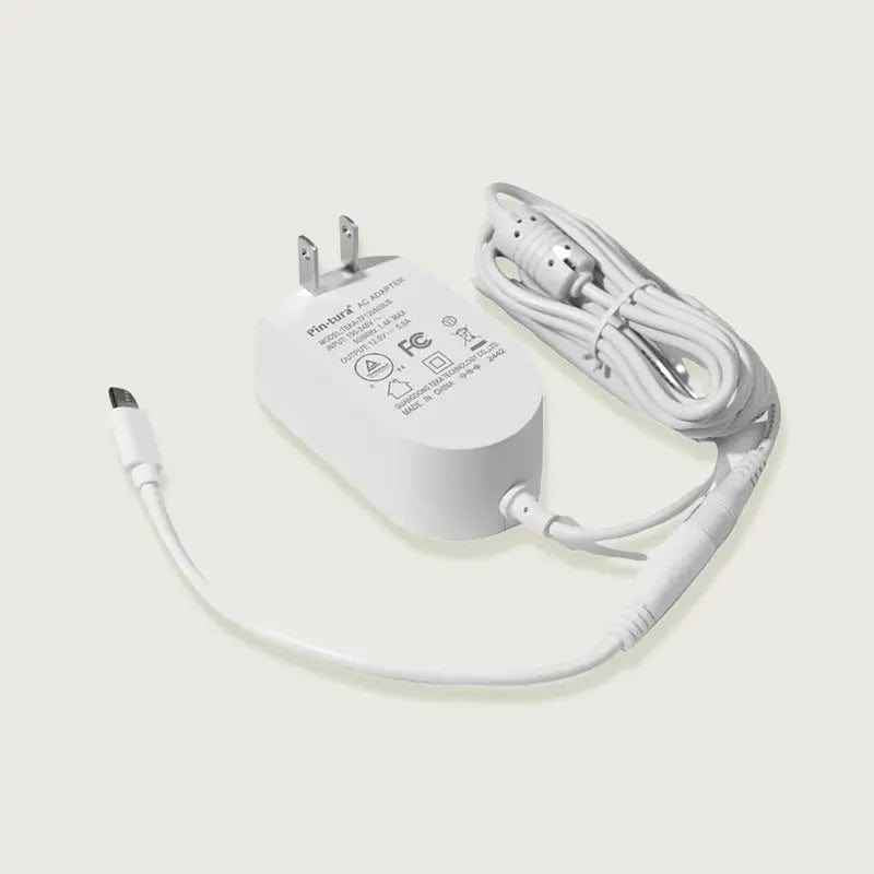 Adapter for Series Connection of 4 Pinpins