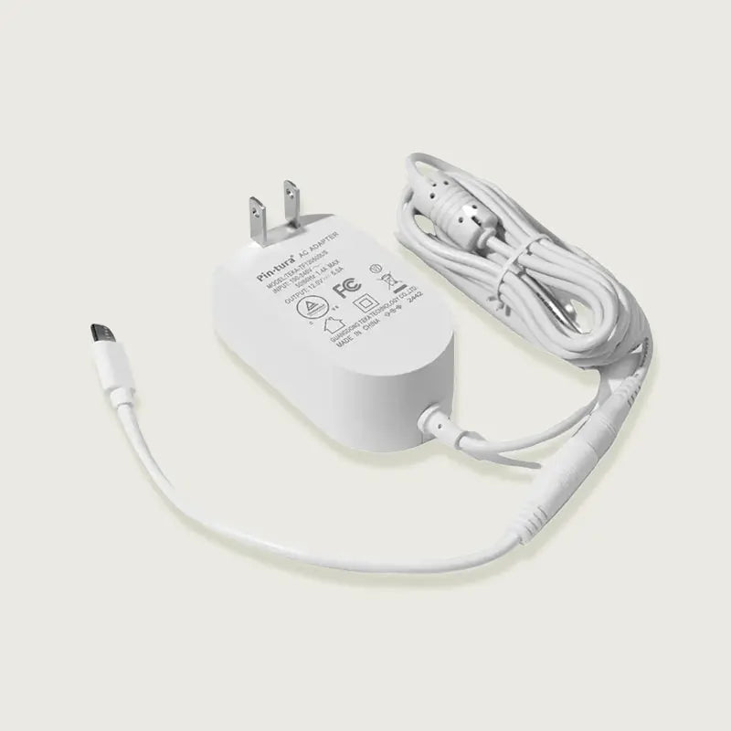 Adapter for Series Connection of 4 Pinpins PinturaLife