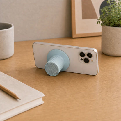 Pintura Magnetic Knob Bluetooth Speaker