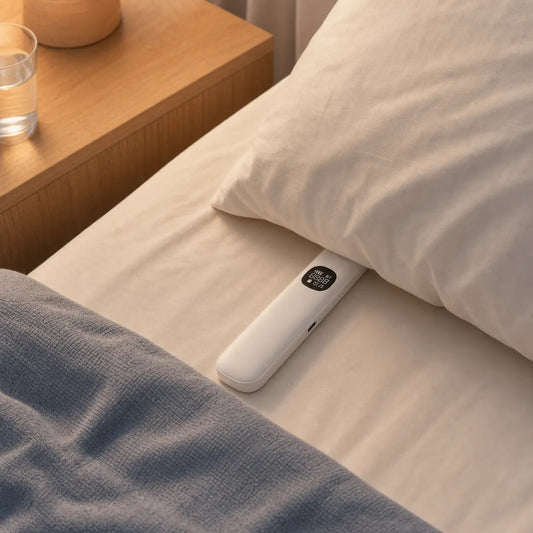 Pintura Bone Conduction Pillow Speaker for Sleeping