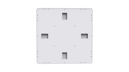 Back Panel for Pintab, 21.6” x 21.6” - PinturaLife