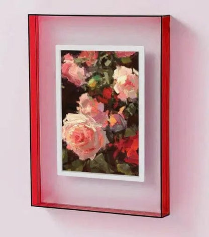 Acrylic Frame PinturaLife