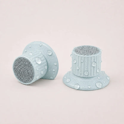 Pintura Magnetic Knob Bluetooth Speaker