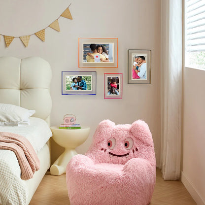 Pintura Pinpin | Modular Digital Wall Display — Create Your Smart Gallery Wall