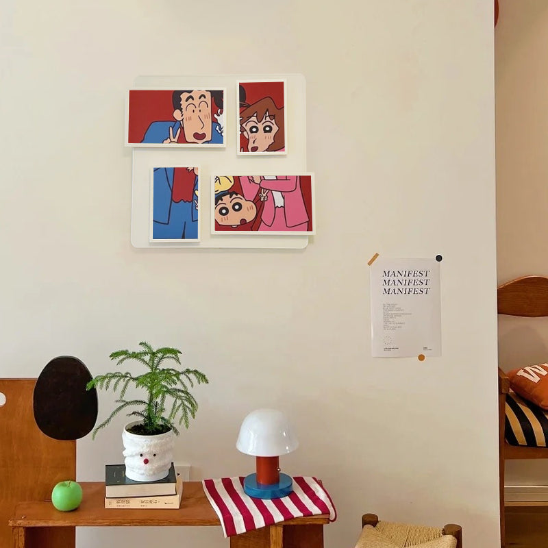 Pintab - Digital Frame Wall