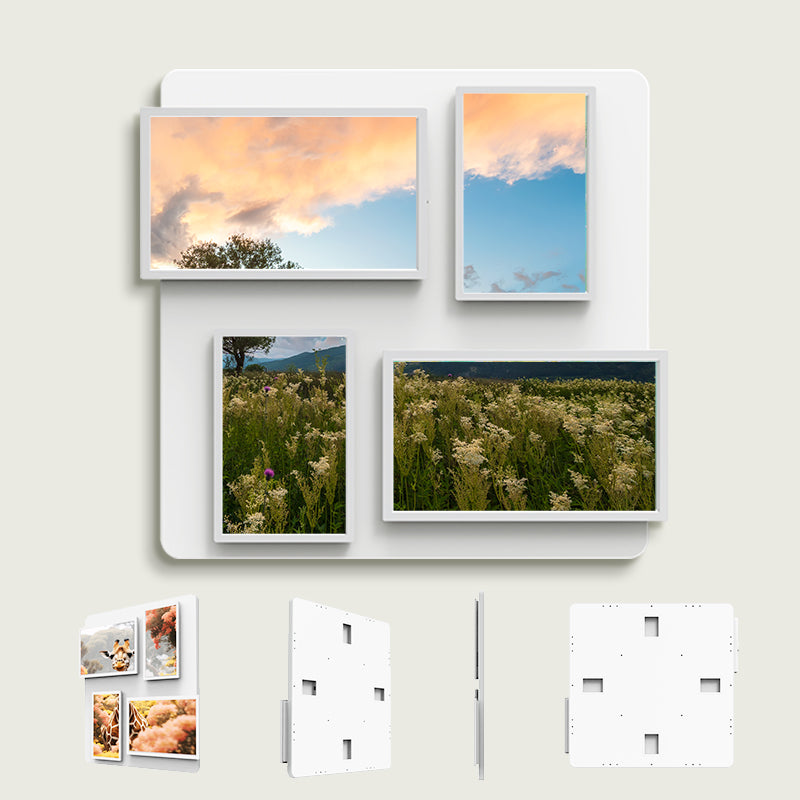 Pintab Set- Digital Frame Wall