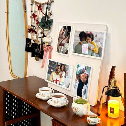 Pintab Set- Digital Frame Wall