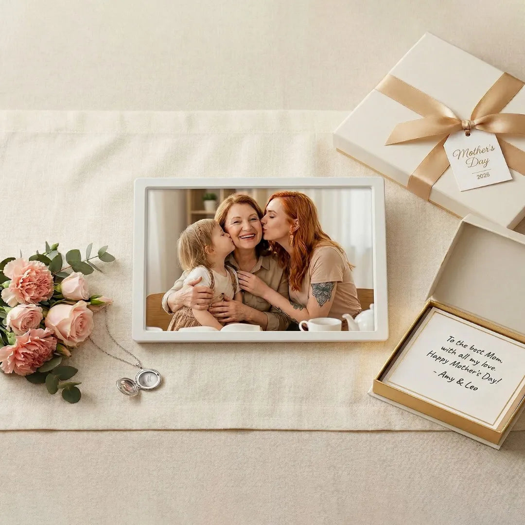 Pinpin Digital Frame