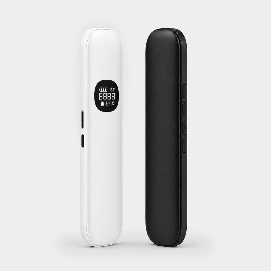 Pintura Bone Conduction Pillow Speaker for Sleeping