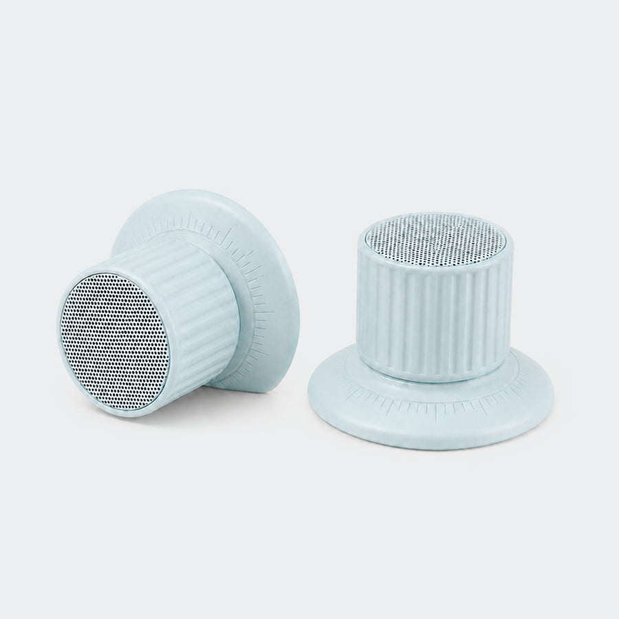 Pintura Magnetic Knob Bluetooth Speaker