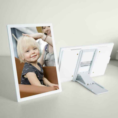 Pinpin digital frame 2.0