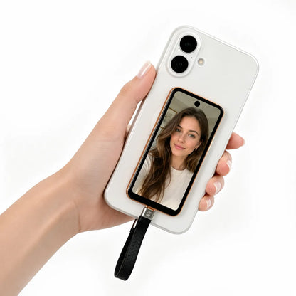 Pintura 4.2" USB-C Wired Selfie Monitor for Phone