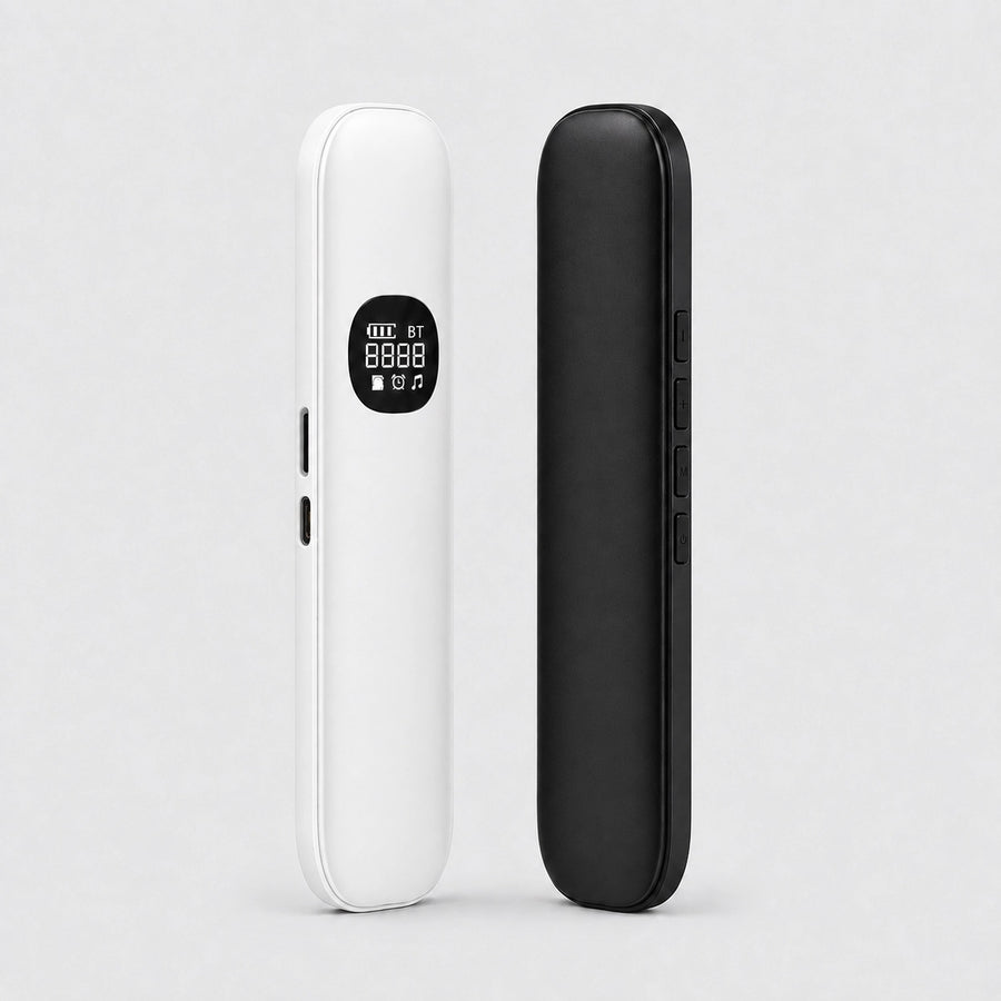 Pintura Bone Conduction Pillow Speaker for Sleeping