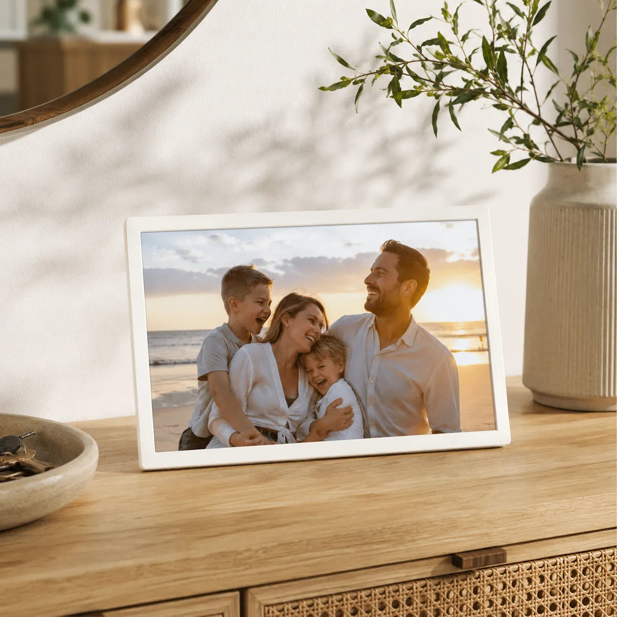 Pinpin Digital Frame
