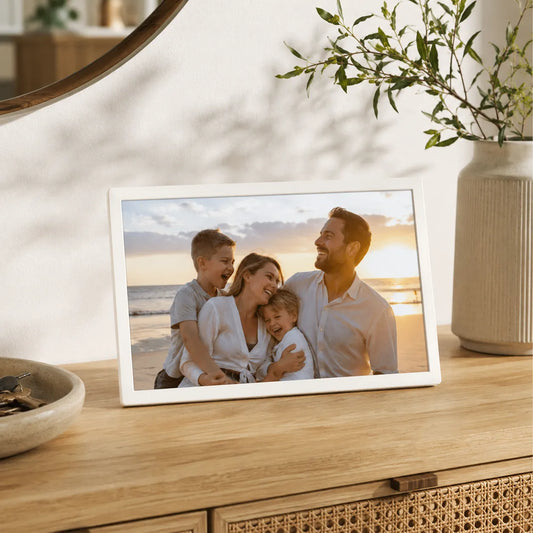 Pinpin Digital Frame